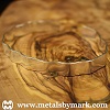 Polished Wavy Cuff picture 2