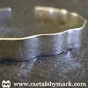 Polished Wavy Cuff picture 4