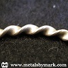Polished Twisted Cuff picture 2