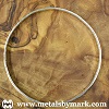 Hammered Bangle picture 2