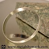Brushed Bangle picture 1