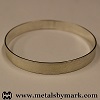 Brushed Bangle picture 3