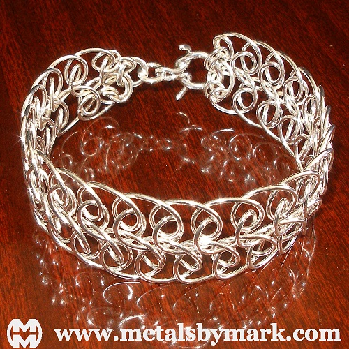 gourmetchainmail_999SilverBracelet31_main