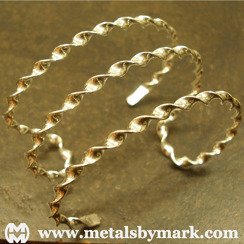 gourmetchainmail_999SilverBracelet37_main