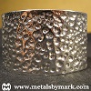 Hammered Wide Cuff picture 3