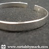 Polished Narrow Cuff picture 3