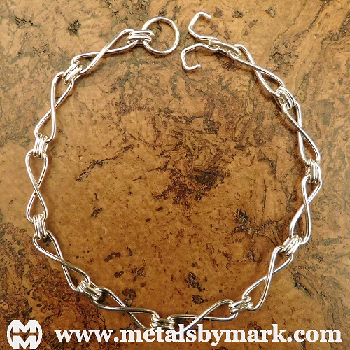 gourmetchainmail_999SilverBracelet66_main