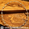 Polished Twisted Choker picture 1