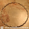 Polished Twisted Choker picture 2