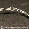 Polished Twisted Choker picture 3
