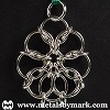 Modified Borealis Chainmaille picture 1