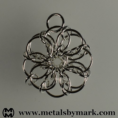 gourmetchainmail_999SilverPendant1_main