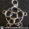 Pentagram Theme Chainmaille picture 4