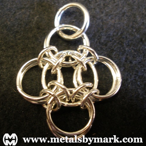 gourmetchainmail_999SilverPendant3_main