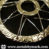 Dreamcatcher Spiderweb Theme Hammered picture 1