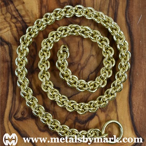 gold jewelry