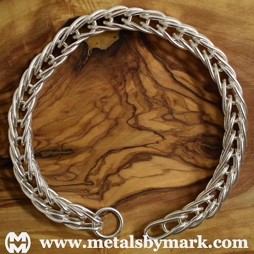 Umilele Chain Link Bracelet