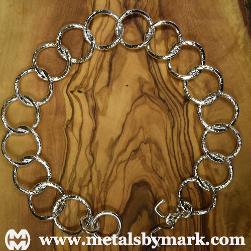 Umilele Chain Link Bracelet