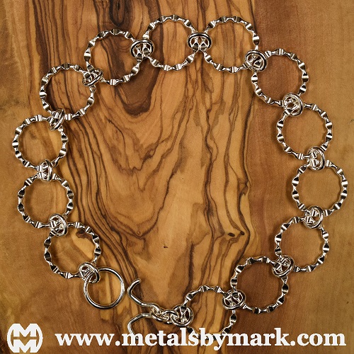 Umilele Chain Link Bracelet