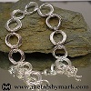 Mobius Flowers Rosette 5-Ring picture 4