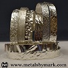 Double-band Riveted Cuff picture 1