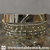 Double-Band Riveted Cuff picture 8