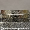 Double-Band Riveted Cuff picture 9