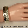 Double-band Riveted Cuff main picture