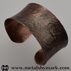 copper jewelry bracelets cuffs