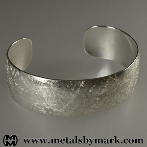 synclastic cuff wide