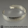 Synclastic Cuff picture 2