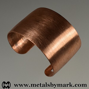 synclastic cuff xx-wide