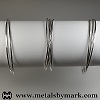 Mobius Stacker Bangle main picture
