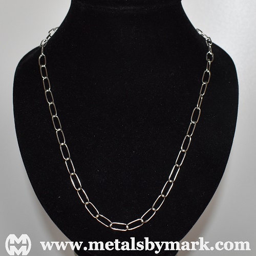 chain link