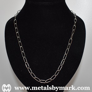 chain link