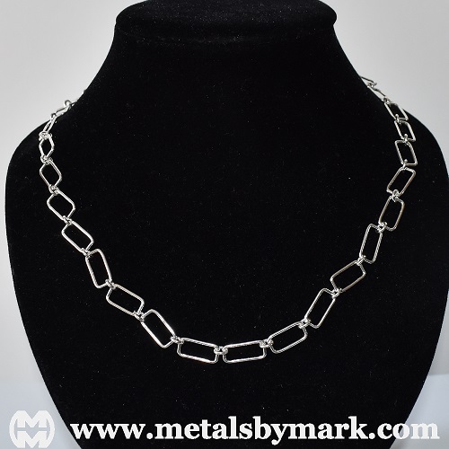 chain link