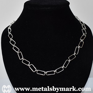 chain link