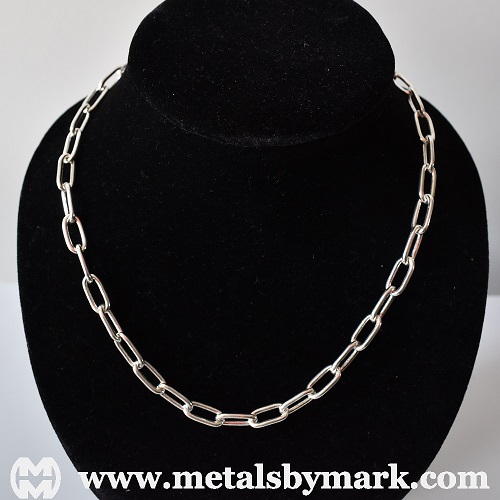 chain link