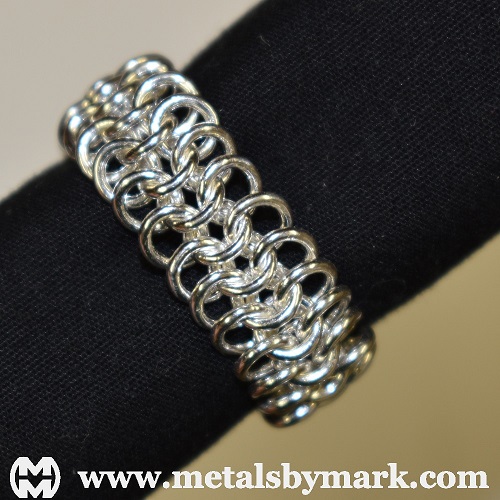 chainmail ring