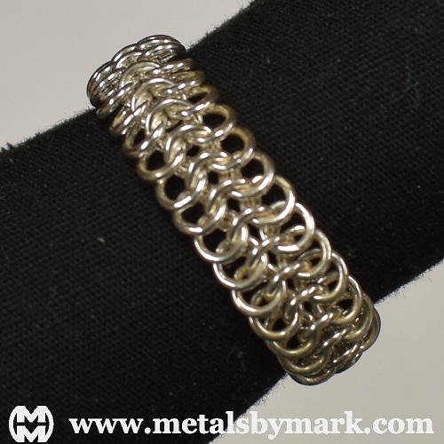 chainmail ring