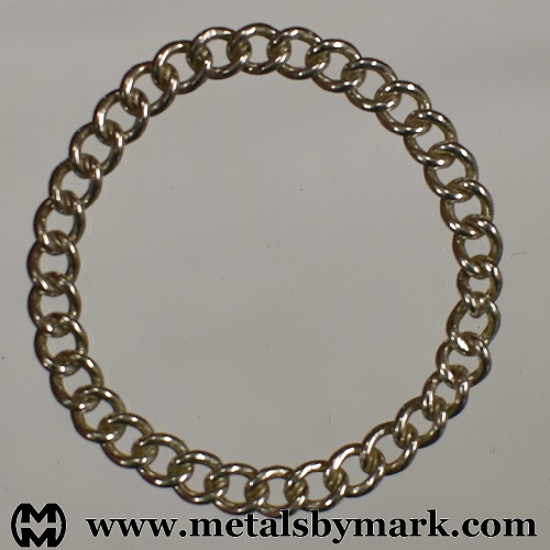 chain link ring