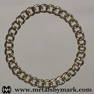 chain link ring