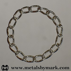 chain link ring