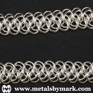 arkham chainmail picture