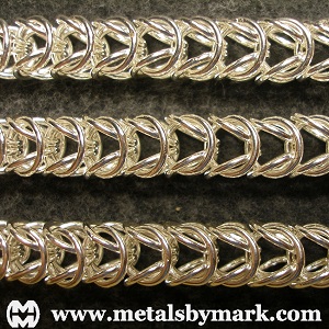 box weave chainmail picture