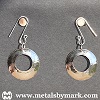 Circular Disc Dangle picture 1