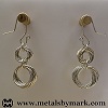 earrings_interlocked7ringdouble