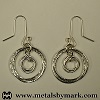 Interlocked Rosette Lover's Knot Custom main picture