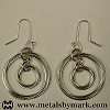 earrings_mobius3ringdouble