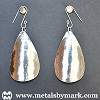 Teardrop Dangle picture 1